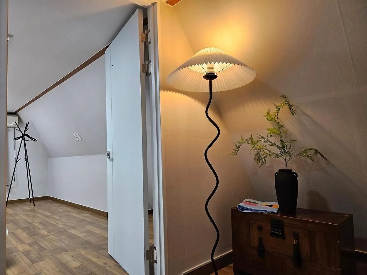 Chungmuro Station 3Min Duplex سيول