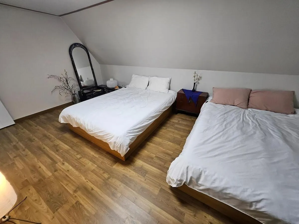 Chungmuro Station 3Min Duplex سيول كوريا الجنوبية