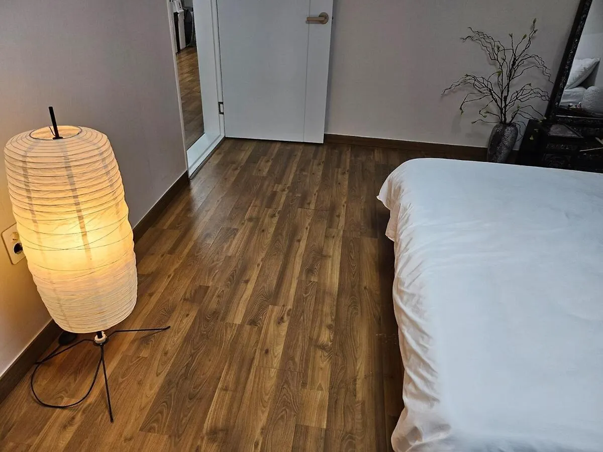 Chungmuro Station 3Min Duplex سيول