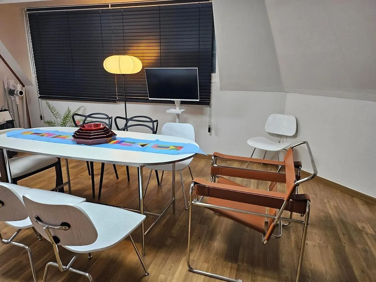شقة Chungmuro Station 3Min Duplex سيول كوريا الجنوبية