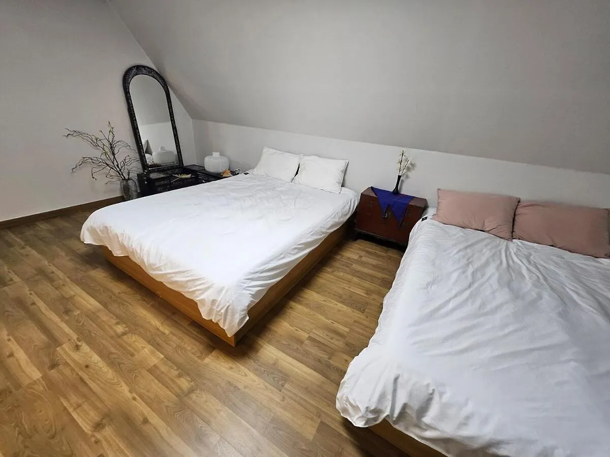 Chungmuro Station 3Min Duplex سيول كوريا الجنوبية