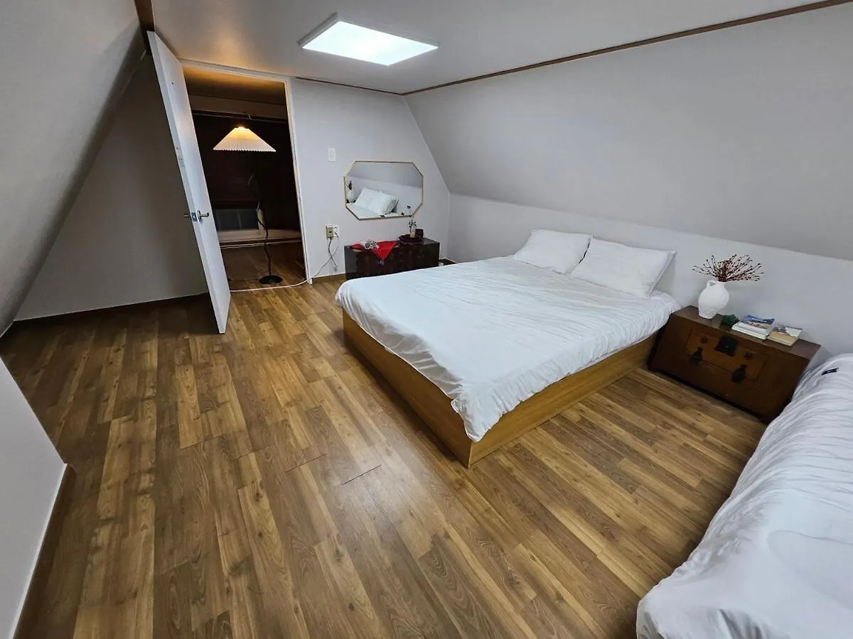 Chungmuro Station 3Min Duplex سيول كوريا الجنوبية